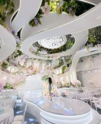 -铭诺婚礼策划公司(通州店)