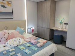 -宝生月子中心·私家园林式(龙华观澜店)