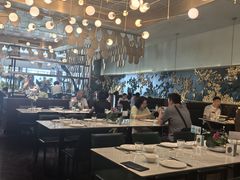 -雀蓝川菜(奥体广场店)