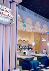 -meland亲子乐园•活动包场(北京亦庄龙湖天街店)