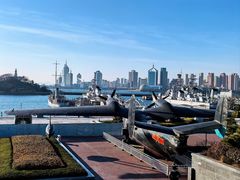 -中国人民解放军海军博物馆