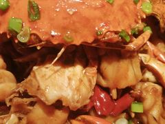 招牌肉蟹煲-胖哥俩肉蟹煲(龙德广场店)