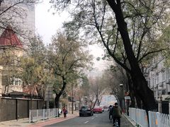 -天津五大道文化旅游区