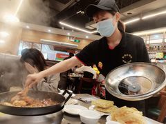 -胡须佬鸡煲四季火锅店(石厦西村直营店)