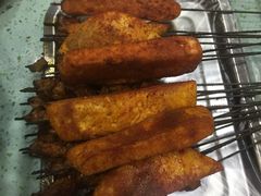 -尕胡才炕锅烤羊肉馆(八一路店)