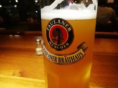 -宝莱纳餐厅(滨江店)