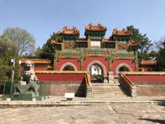 -普陀宗乘之庙(小布达拉宫)