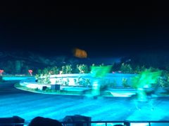 -鼎盛王朝康熙大典实景演出