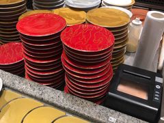-合点寿司(美罗城店)