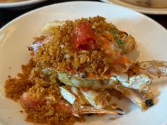 -蛇口希尔顿南海酒店·随轩中餐厅·粤菜