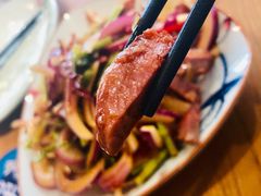 -春饼先生·北京烤鸭(甘井子万达店)