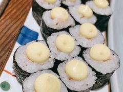 -大雄寿司(中华广场店)