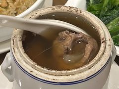 -大唐靓汤江门私房菜(景田店)
