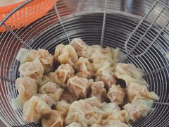 -陈记饮食店(菜园墩店)