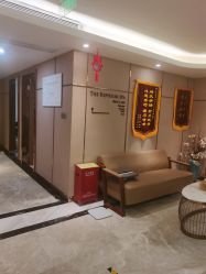 -爱贝蕊恩韩式月子会所(宝安店)