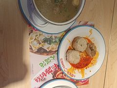 -小杨生煎(黄河路店)