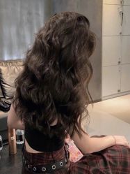 -MY HAIR ARDOR