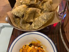 -沙胆彪炭炉牛杂煲(成都玉林店)