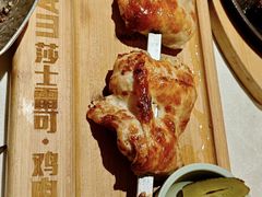 -俄士厨房(环球港店)