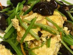 下饭菜-北李妈妈菜·海肠捞饭(开发区万达店)