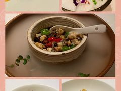 -玫瑰厅上海菜(兴国路店)