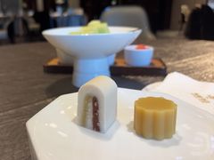 -北京泰富酒店-柏景轩中餐厅