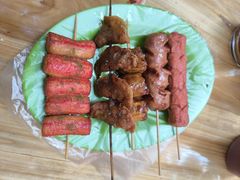 -熊仔屋(吉祥苑小区店)