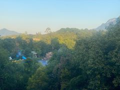 -广州锦绣香江度假别墅