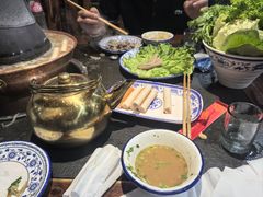 -吉祥涮羊肉
