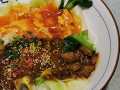 -大嘻咹biangbiang面(历史博物馆店)