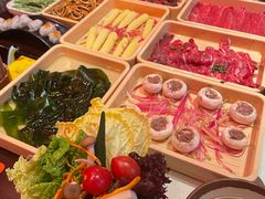 -江北北火锅馆·公路夜市(魏公村店)