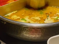 -巴奴毛肚火锅(京西大悦城店)