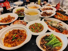 -株洲大汉希尔顿酒店·香全日制自助餐厅