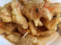 锅包肉-老厨家(友谊路总店)
