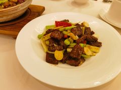 -利苑酒家(宜安广场店)