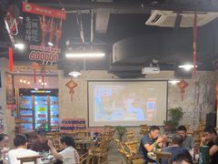 -神伙烧烤(江北黄泥塝店)