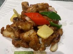 -顺意·顺德家乡菜(国际人才大厦店)