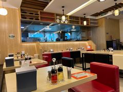 大堂-八盛屋·沾面(集美万达店)