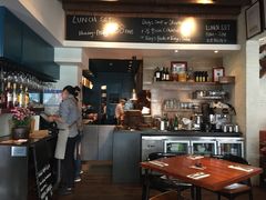 -La Strada(安福路店)