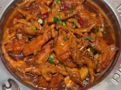 -胖哥俩肉蟹煲(石家庄勒泰中心店)