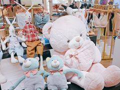 -上海尚嘉中心