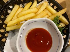 -山之川日料放题(通州店)