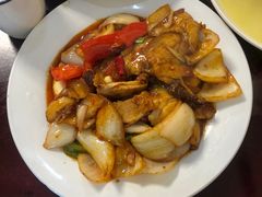 -余杨鸭鸭餐厅