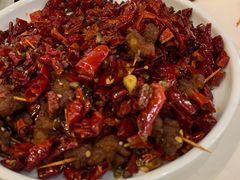 -付掌柜在成都·热炒砂锅集(金禾店)
