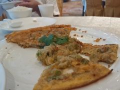 -海皇食府(水都假日酒店店)