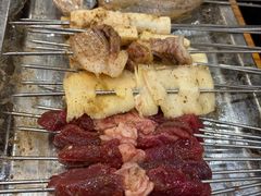 -小寒羊烧烤(凯瑞时代大厦店)