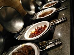 -星伦多 自助料理(圆融店)