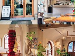 -IFIF 如果花園(宽厚里店)