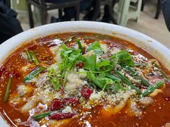 麻辣鱼-无招牌