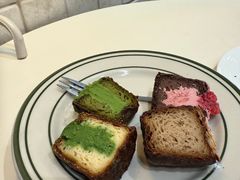 -发酵食堂(屏风街店)